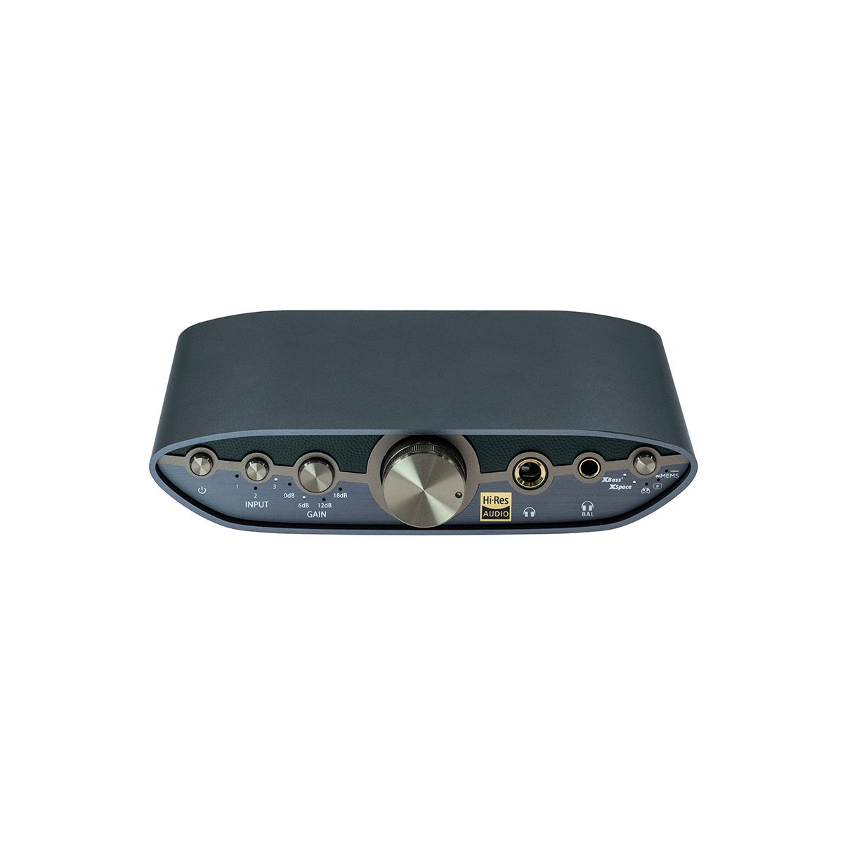 iFi ZEN CAN 3 Headphone Amplifier and Pre-Amp | Audio46