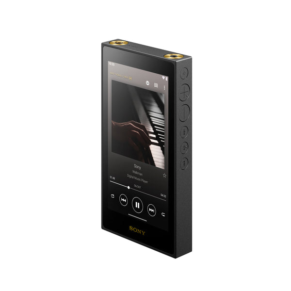 Sony NW-ZX900 Walkman Digital Media Player (Pre-Order)