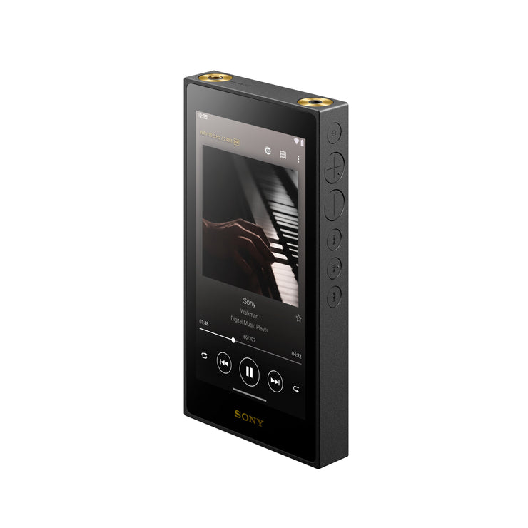 Sony NW-ZX900 Walkman Digital Media Player (Pre-Order)