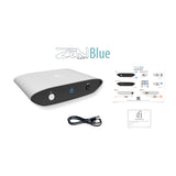iFi - Streaming Bluetooth de alta resolução ZEN Air BLUE
