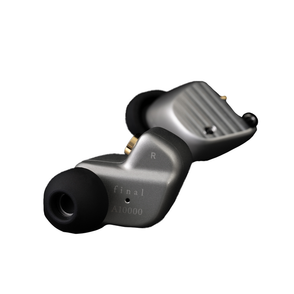 final A10000 Collector's Edition New Final Audio A10000: An