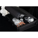 Effect Audio Ares S 8W Limited Edition Surprise Gift Box In-Ear Headphone Cable with Chamber Carrying Case (Open Box)