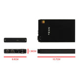 TOPPING NX3s Portable Headphone Amplifier (Open Box)