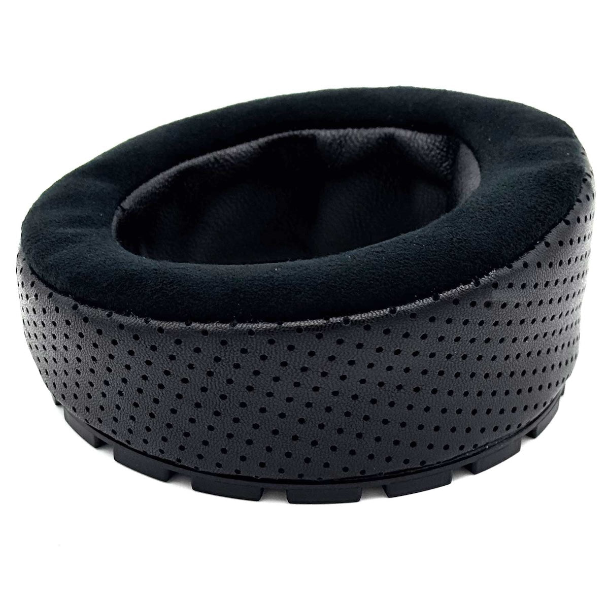 Almofadas Abyss para fones de ouvido AB1266 (ajuste clássico de pele de cordeiro) - Thumbnail 4