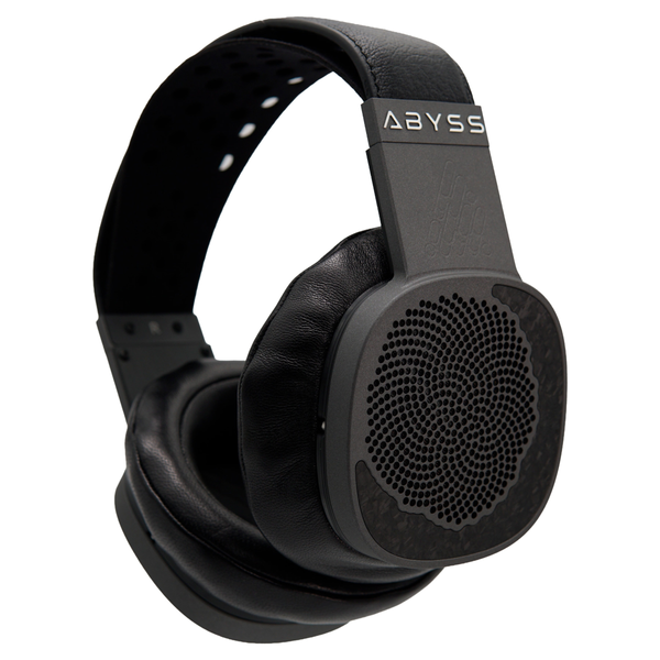 Abyss Diana MRx Bass Reference Planar Headphone