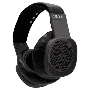 Photo of 
                                            
                                              Abyss Diana MRx Bass Reference Planar Headphone
                                            
                                        