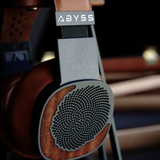 Abyss Diana MRx Bass Reference Planar Headphone (Pre-Order)