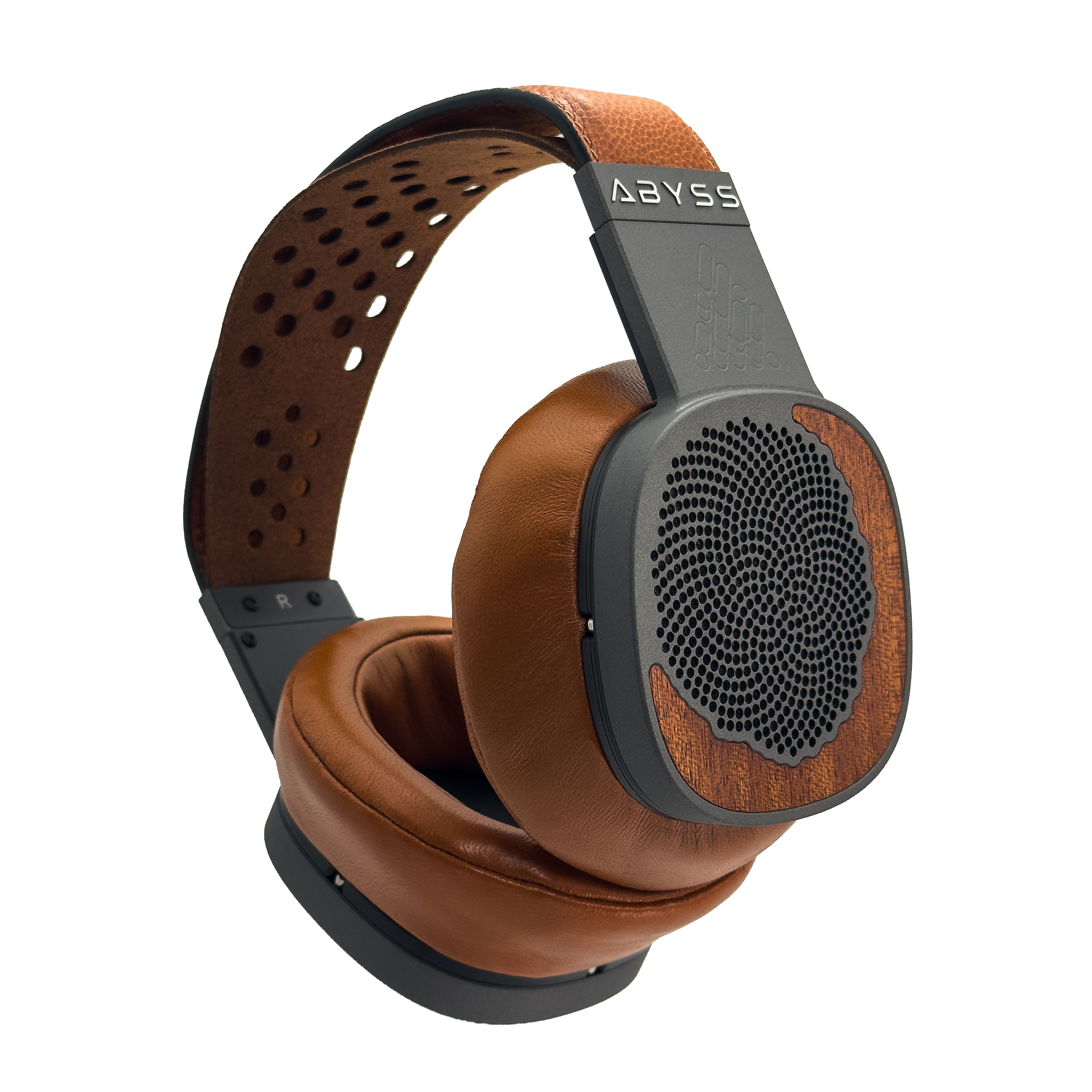 Abyss Diana MRx Bass Reference Planar Headphone | Audio46