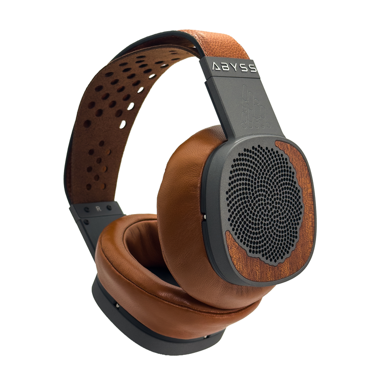 Abyss Diana MRx Bass Reference Planar Headphone (Pre-Order)