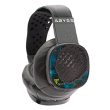 Abyss Diana TC Signature Fone de Ouvido Audiófilo Pacote Padrão