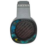 Abyss Diana TC Signature Fone de Ouvido Audiófilo Pacote Padrão