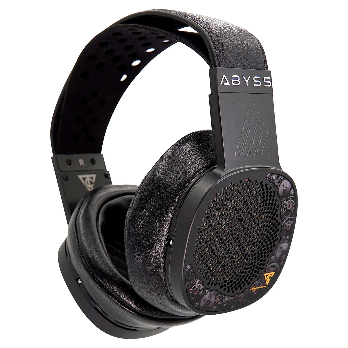 Abyss Diana TC Signature Audiophile Headphone