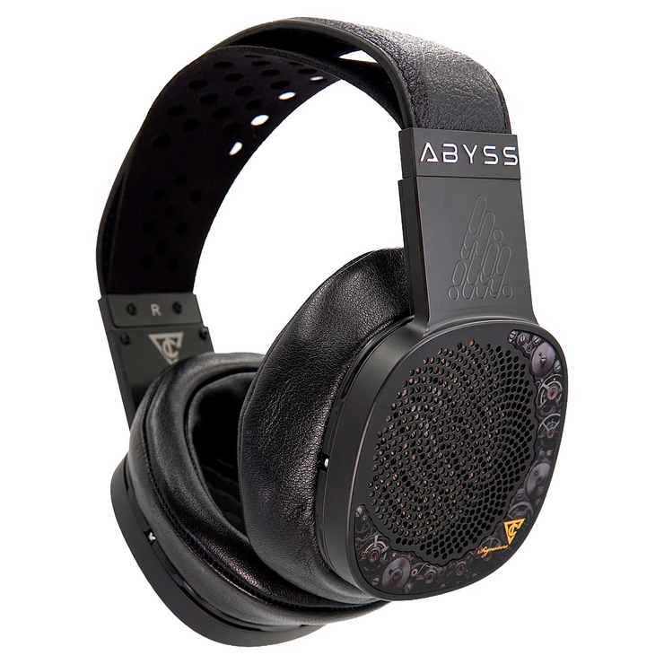 Abyss Diana TC Signature Audiophile Headphone Standard Package (Pre-Order)