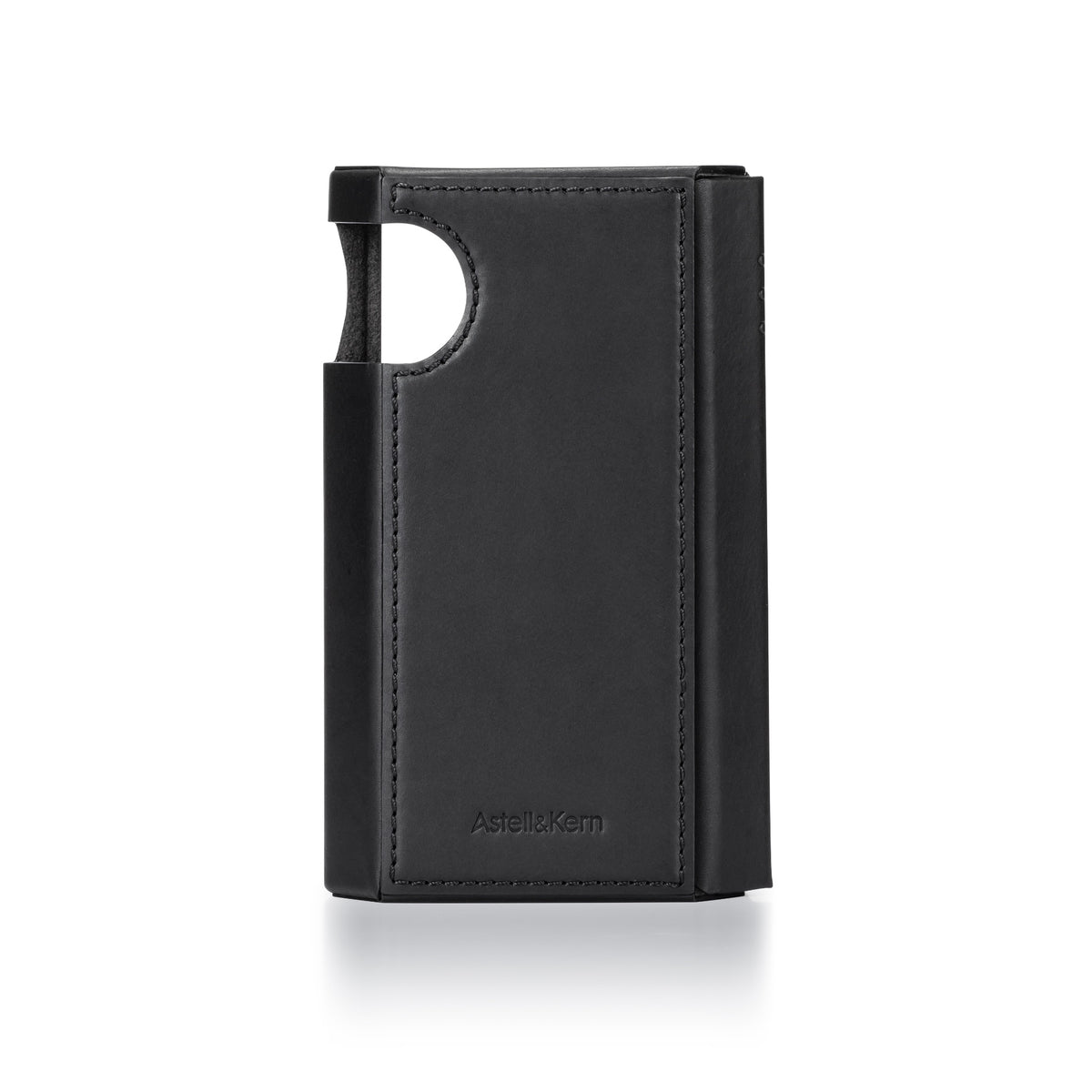 Astell & Kern Leather Case for KANN ULTRA