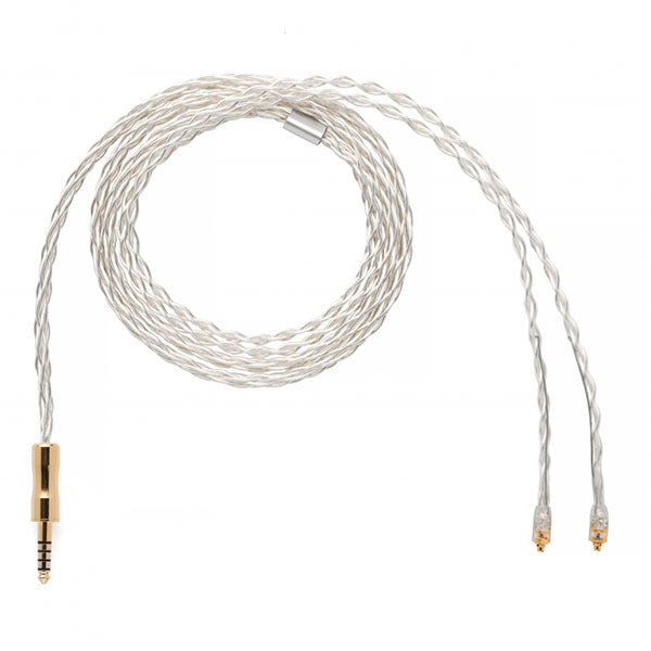 ALO Audio SXC 8 MMCX Cable for IEMs (Open Box) | Audio46