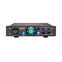 Chord Electronics Alto Professional Headphone Amplifier (Pre-Order)