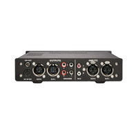 Chord Electronics Alto Professional Headphone Amplifier (Pre-Order)