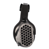 Auribus Acoustics Sierra Aluminum Open-Back Headphones