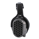 Auribus Acoustics Sierra Aluminum Open-Back Headphones