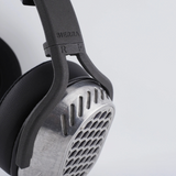 Auribus Acoustics Sierra Aluminum Open-Back Headphones