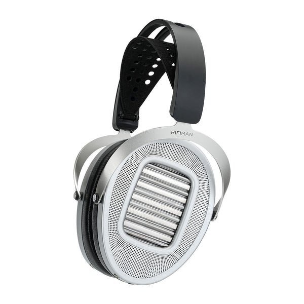 Hifiman Ananda Unveiled Planar Magnetic Headphones