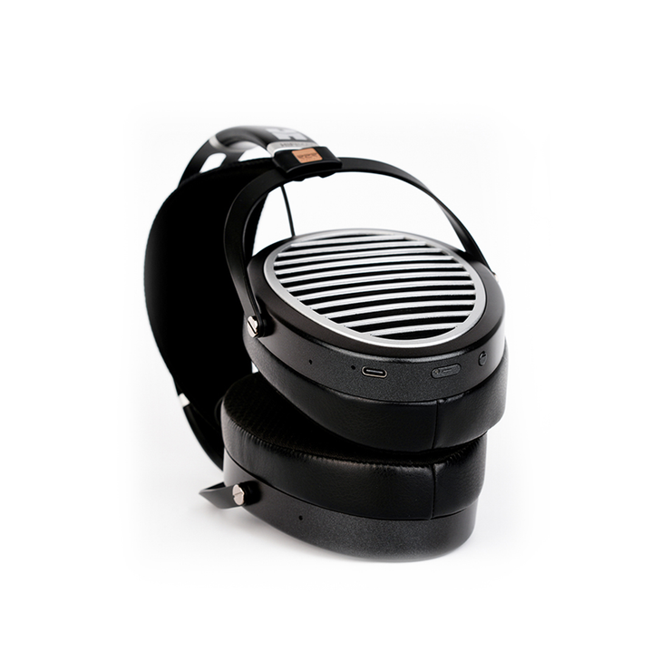 Hifiman Ananda-BT R2R Bluetooth Planar Magnetic Headphones | Audio46 Hifiman Ananda-BT R2R Bluetooth Planar Magnetic Headphones | Audio46