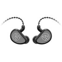 Angle - 64 Audio Aspire 1 Universal In-Ear Monitors