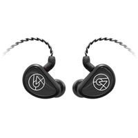 Angle - 64 Audio Aspire 2 Universal In-Ear Monitors