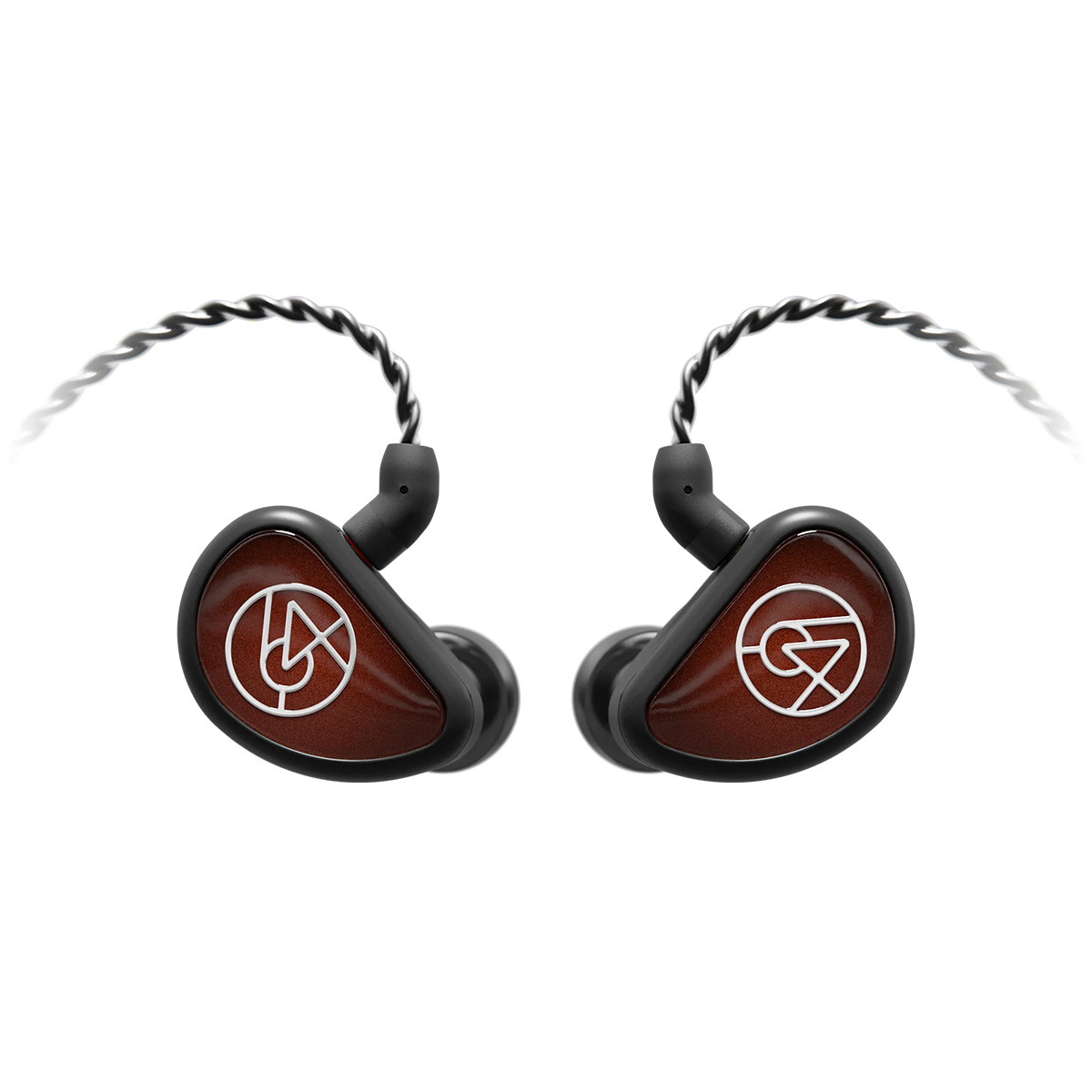 64 Audio Aspire 3 Universal In-Ear Monitors | Audio46