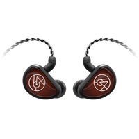 Angle - 64 Audio Aspire 3 Universal In-Ear Monitors