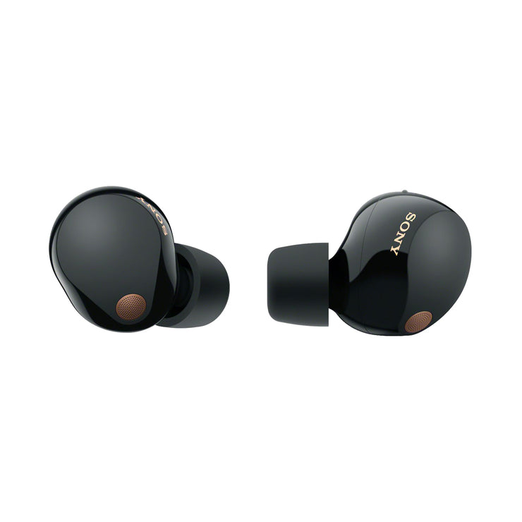 Sony WF-1000XM3 True Wireless Noise-Canceling Bluetooth Earbuds- Silver 