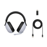 Sony INZONE H9 Wireless Noise Canceling Gaming Headset (Open Box)