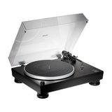 Audio-Technica - AT-LP7 Tocadiscos totalmente manual con transmisión por correa