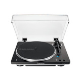 Audio-Technica AT-LP70XBT Fully Automatic Wireless Belt-Drive Turntable with Bluetooth