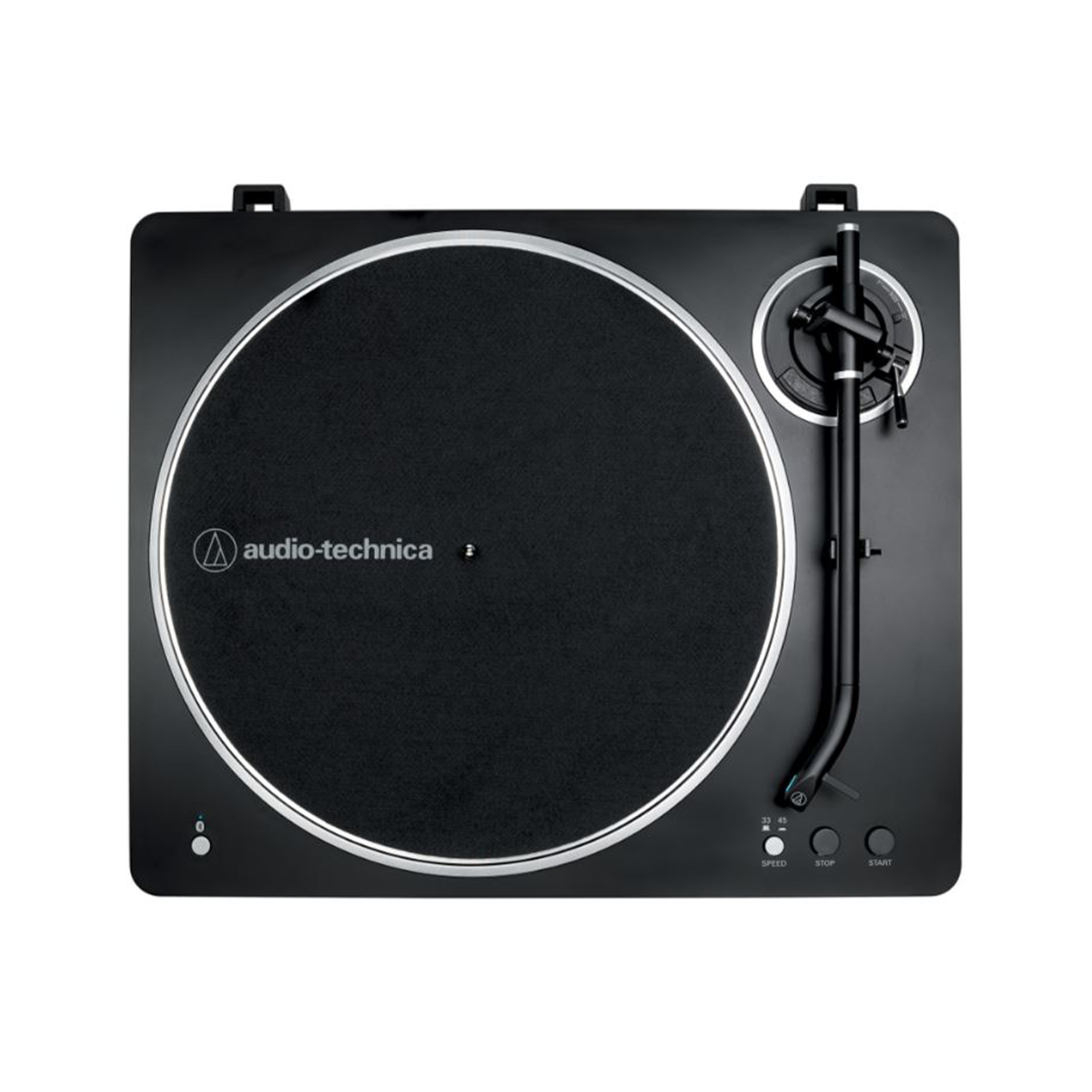 Audio-Technica AT-LP70XBT Fully Automatic Wireless Belt-Drive