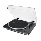 Audio-Technica AT-LP70XBT Fully Automatic Wireless Belt-Drive Turntable with Bluetooth