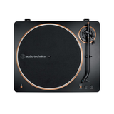 Audio-Technica AT-LP70XBT Fully Automatic Wireless Belt-Drive Turntable with Bluetooth