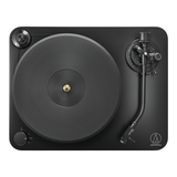 Audio-Technica AT-LP7X Fully Manual Belt-Drive Turntable (Pre-Order)