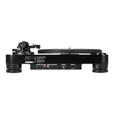 Audio-Technica AT-LP7X Fully Manual Belt-Drive Turntable (Pre-Order)