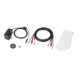 Audio-Technica AT-LP7X Fully Manual Belt-Drive Turntable (Pre-Order)