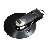 Audio-Technica AT-SB727 (Sound Burger) Portable Bluetooth Turntable