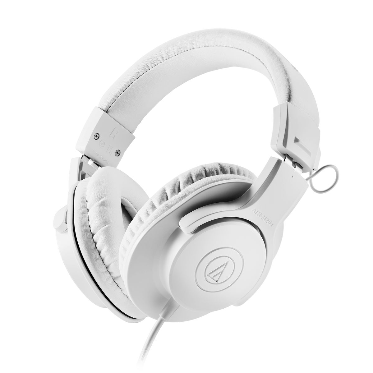 Audio-Technica ATH-M20x Studio Monitor Headphones (Open Box) | Audio46