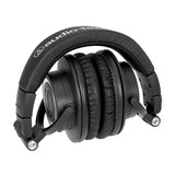 Audio-Technica ATH-M50xBT2 IB Limited Edition Ice Blue Wireless Headphones
