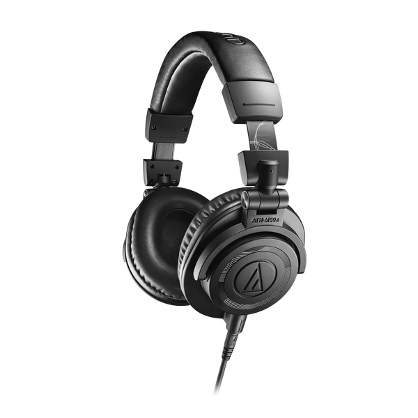 Audio-Technica ATH-M50xENSO Limited Edition Enso Engraved