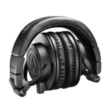 Audio-Technica ATH-M50xENSO Limited Edition Enso Engraved Professional Monitor Headphones