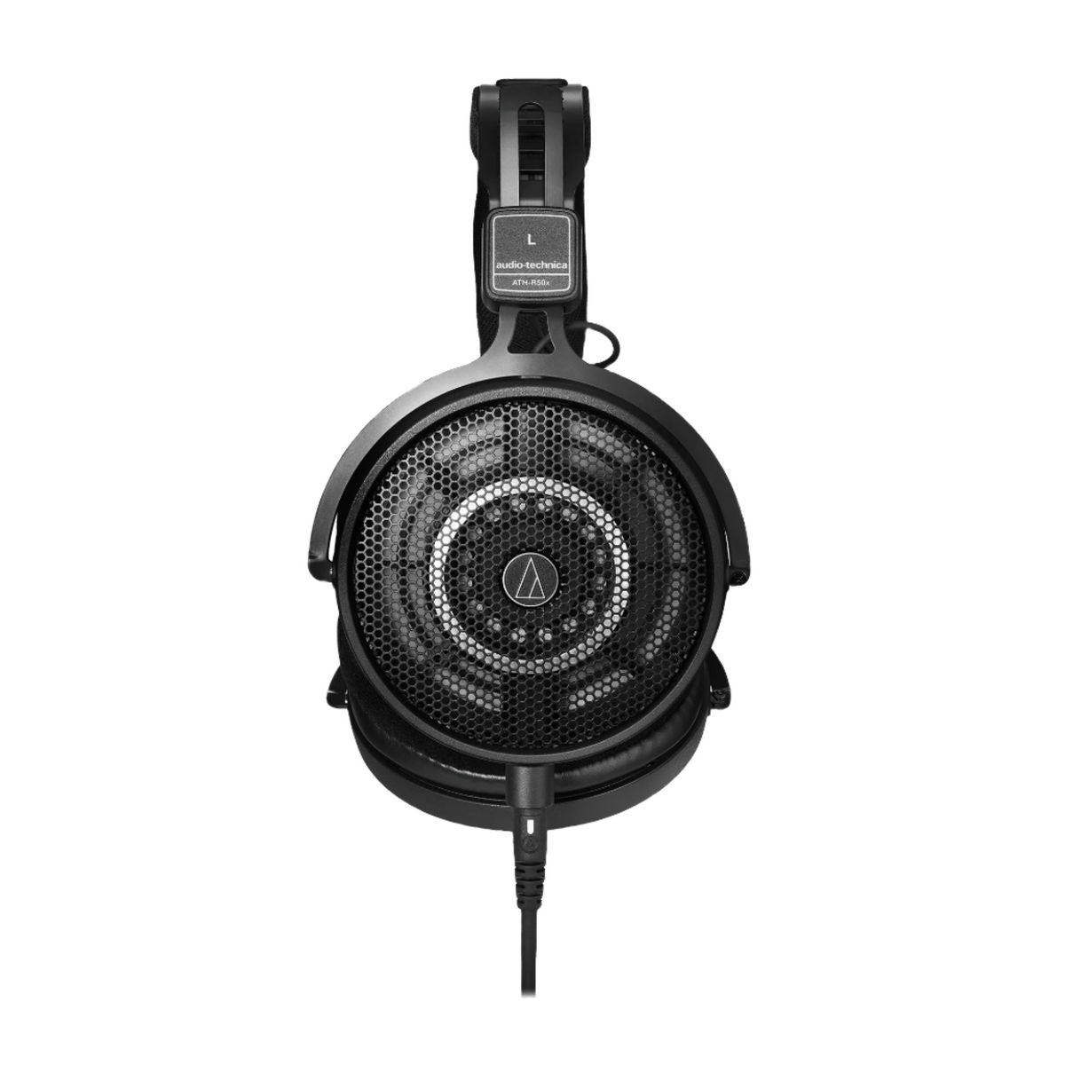 Auriculares de referencia abiertos Audio-Technica ATH-R50x | Audio46