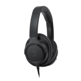 Audio-Technica ATH-SR50 Over-Ear High-Resolution Headphones