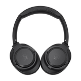 Audio-Technica ATH-SR50 Over-Ear High-Resolution Headphones