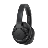 Audio-Technica ATH-SR50BT Wireless Over-Ear Headphones