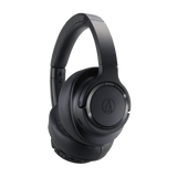 Audio-Technica ATH-SR50BT Wireless Over-Ear Headphones